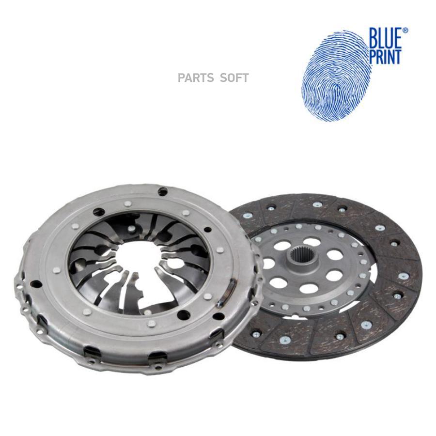 

Комплект Сцепления BLUEPRINT ADV183032