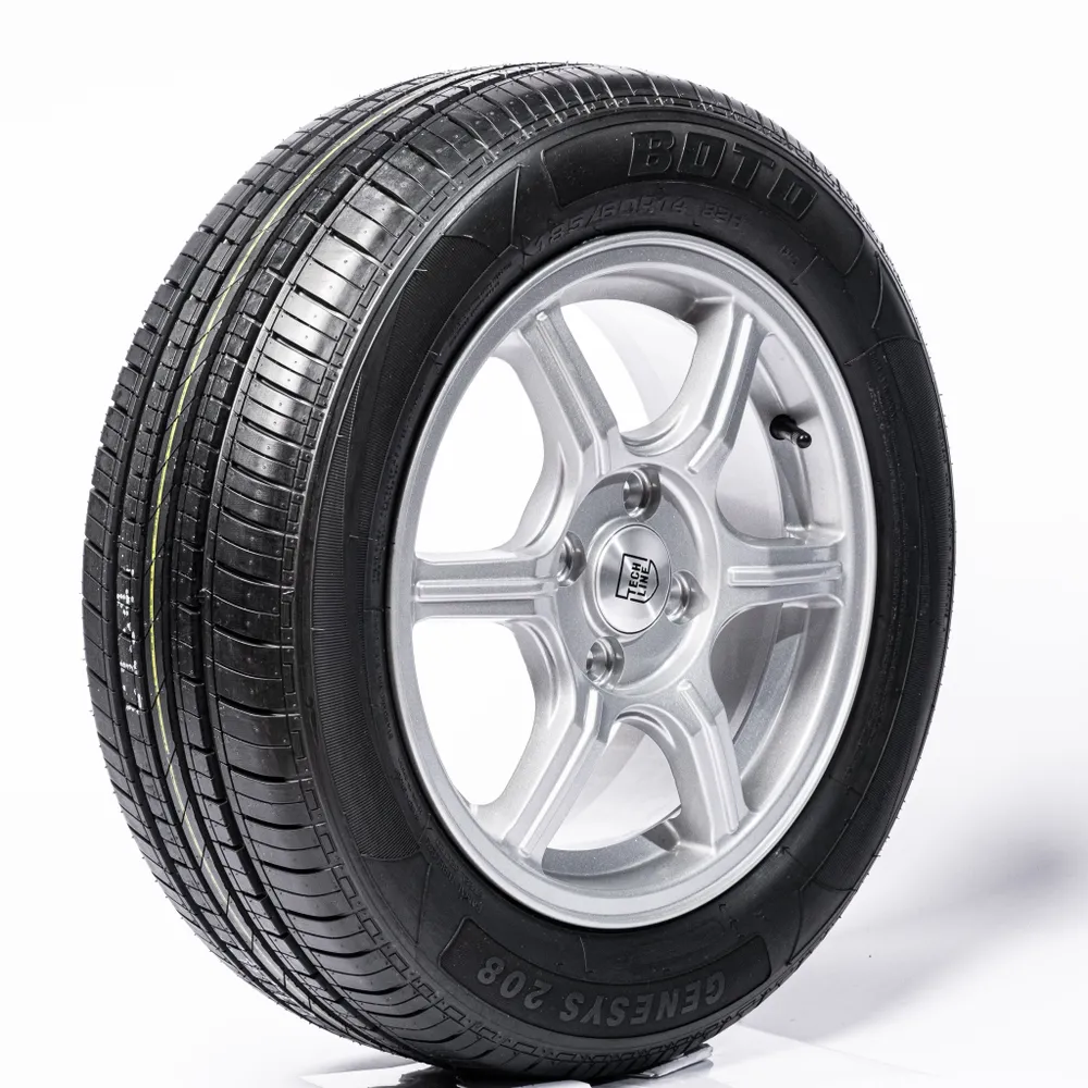 

Шины летние BOTO GENESYS 208 185/60 R14 82H