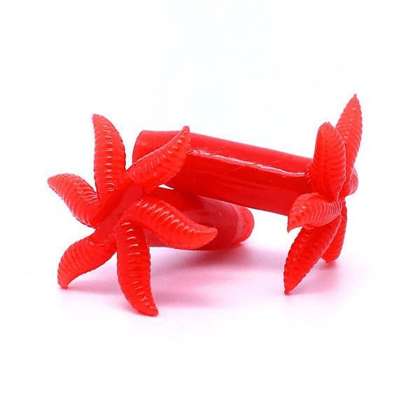 

Искусственная насадка Evolution Carp Tackle Maggot Plug без запаха, Maggot Plug