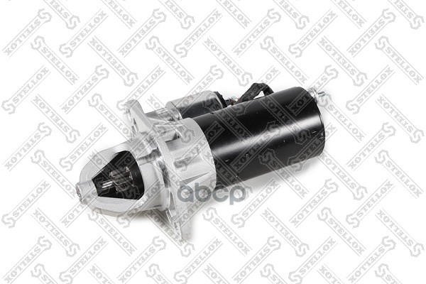 

06-10005-Sx стартер 12v 1.7kw 9t Vw T3 1.6/1.7d/1.6td 84-92 Stellox 0610005SX