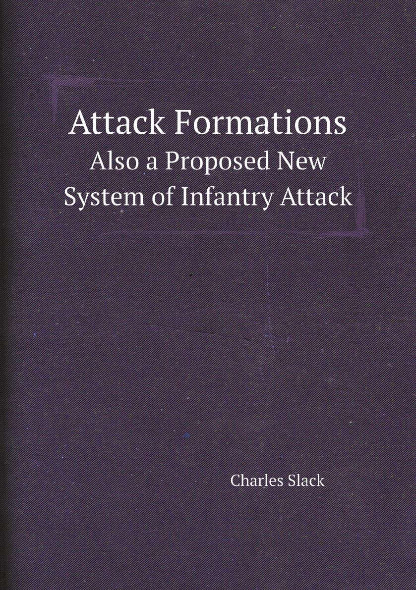 

Attack Formations