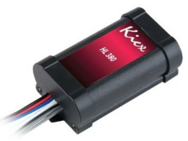 Конвертор уровня Kicx HL 380