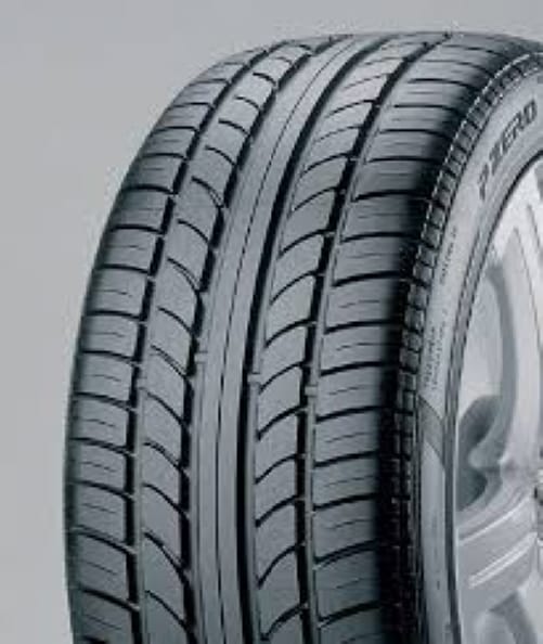 

Шины Pirelli PZero Rosso Direzionale 11285 245/45 R18 100Y, PZero Rosso Direzionale