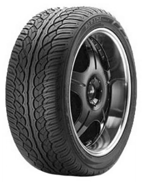 

Шины YOKOHAMA Parada Spec-X 118567 PA02 245/60R18 105H, Parada Spec-X PA02