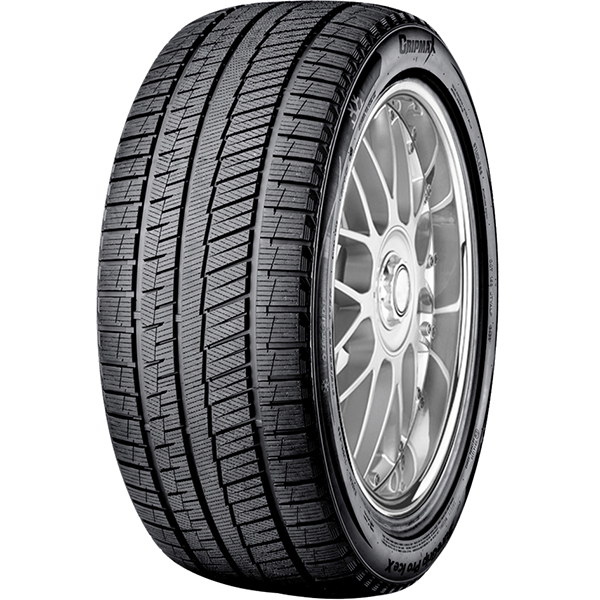 

Шина Gripmax SureGrip Pro Ice X 275/30 R21 98H XL