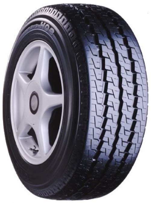 

Шины TOYO H08 215/75 R 122646 R16C 113/111 R, H08