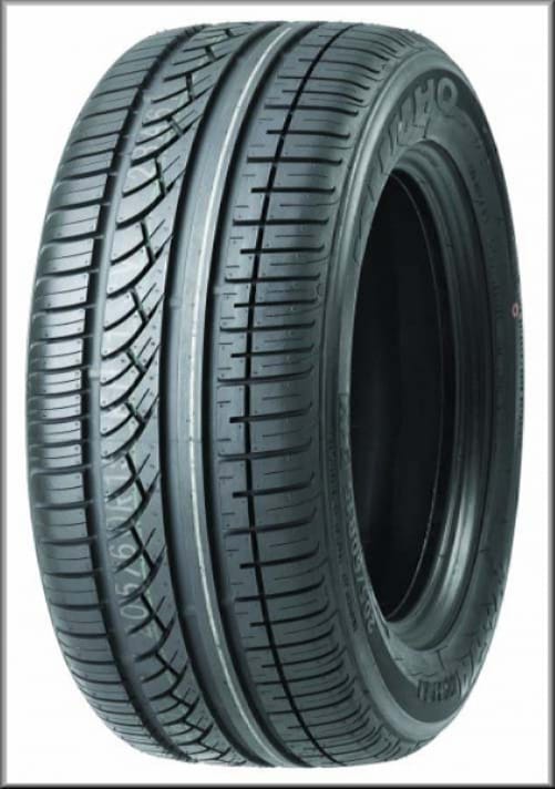 

Шины Kumho Ecsta KH 127207 175/55 R15 77T, Ecsta KH11