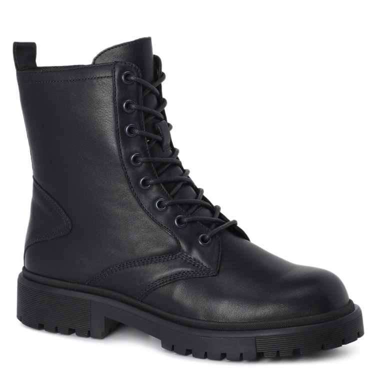 

Ботинки женские Tendance HC1028-03 синие 37 EU, Синий, HC1028-03