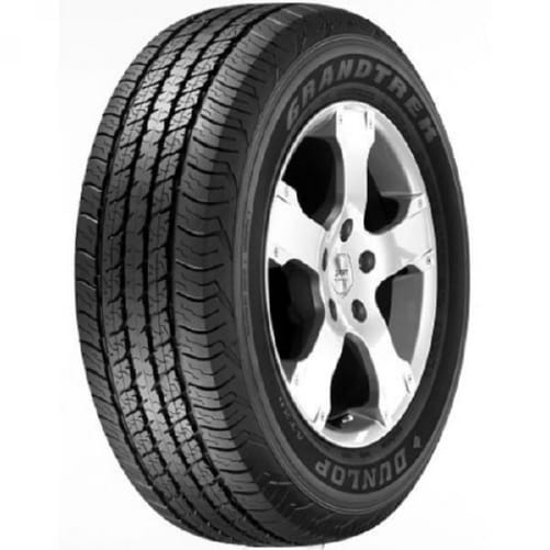 

Шины DUNLOP GrandTrek AT 129799 255/70 R16 111H, GrandTrek AT20