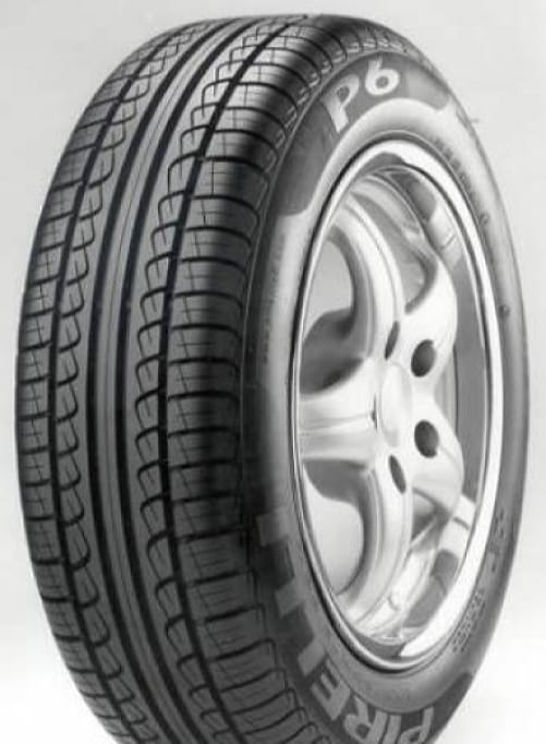 

Шины Pirelli P6 1326 215/65 R16 98H, P6