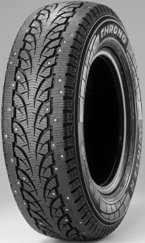 

Шины Pirelli Chrono Winter 215/65 132909 R16C 109/107 R, Chrono Winter
