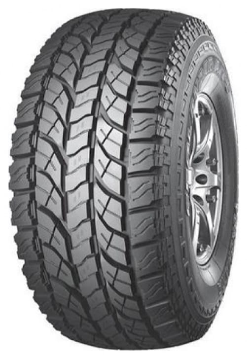 

Шины YOKOHAMA Geolandar A/T-S G012 133014 245/75 R17 121R, Geolandar A/T-S G012