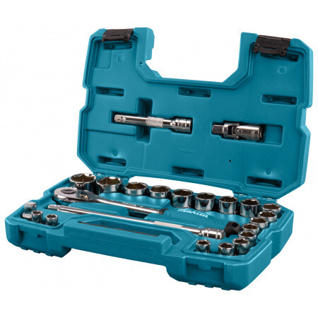 

Набор инструментов Makita B-65589