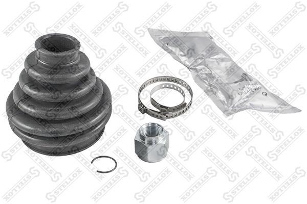 

STELLOX Пыльник шруса STELLOX 1300206sx