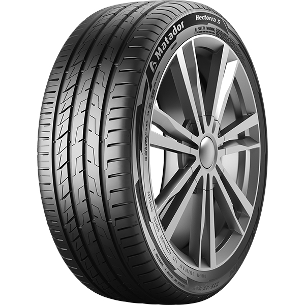 

Шина Matador Hectorra 5 215/65 R16 98H
