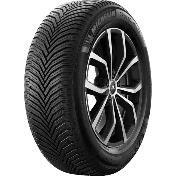 

Шина Michelin CrossClimate 2 SUV 255/50 R19 107Y