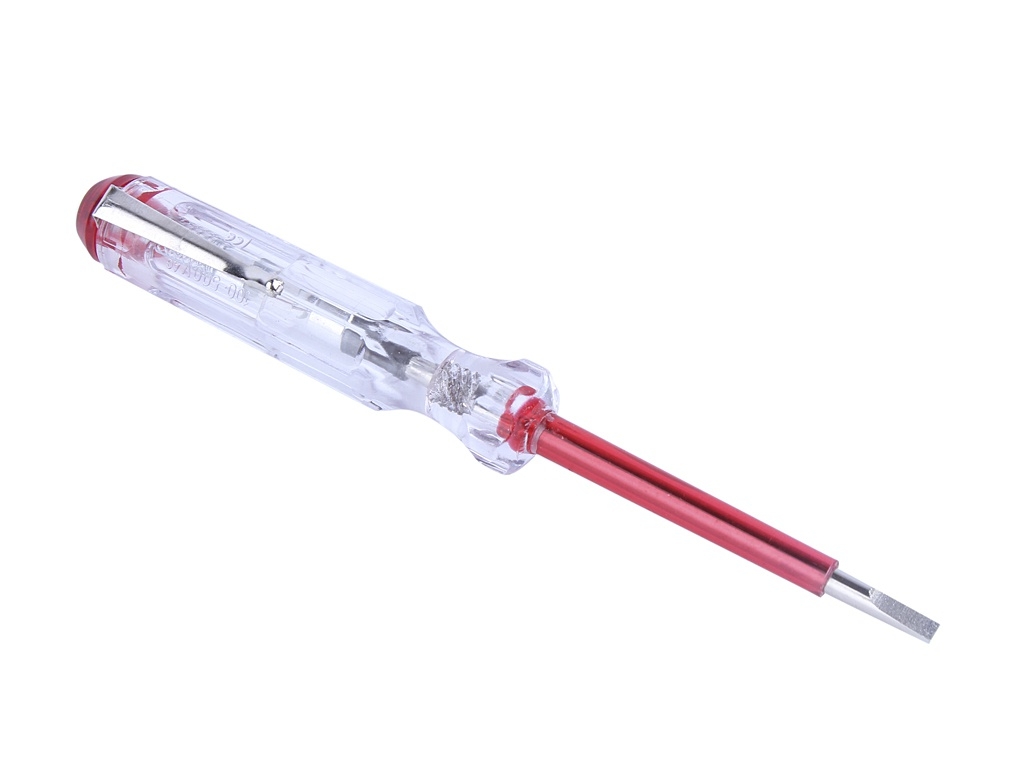 

Тестер напряжения S-Line VD09C 154908