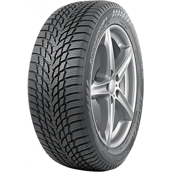 

Шина Nokian Tyres Snowproof 1 225/45 R18 95V XL