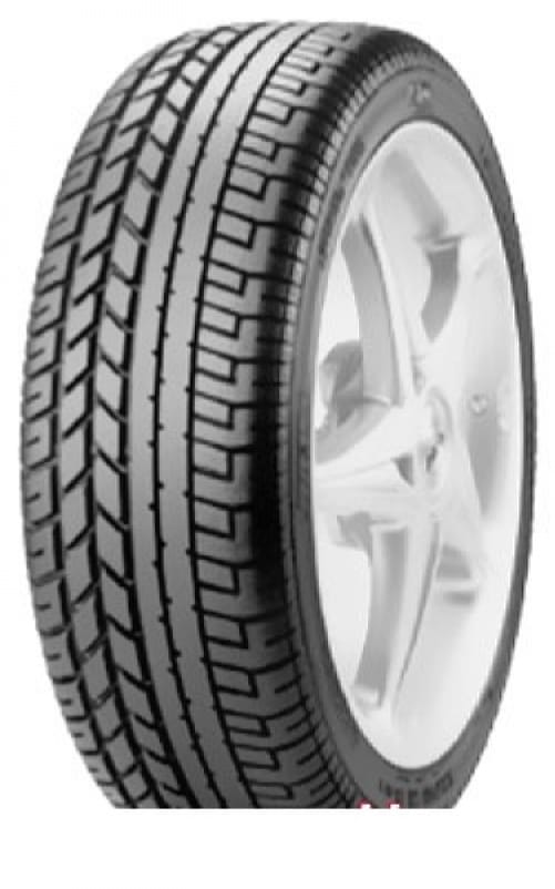 

Шины Pirelli PZero Asimmetrico 1492 255/45 R19 104Y, PZero Asimmetrico