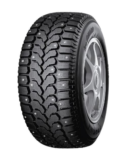 

Шины YOKOHAMA Ice Guard F700Z 15047 275/45 R20 110Q, Ice Guard F700Z