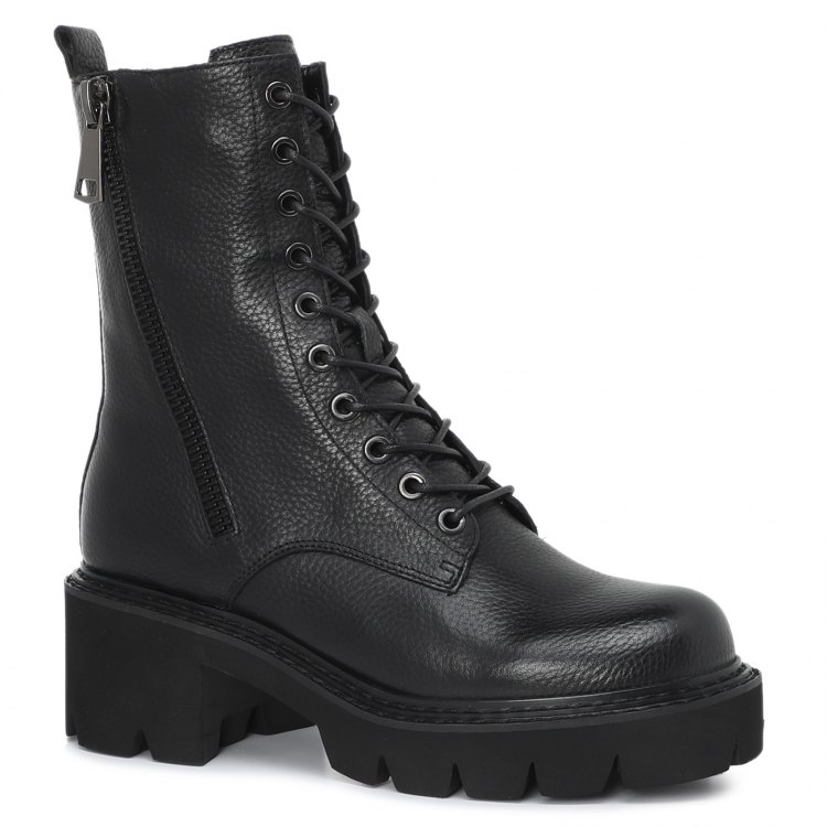 

Ботинки женские Tendance HC1213-10 черные 36 EU, HC1213-10