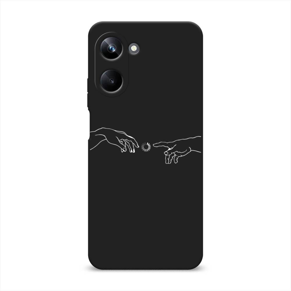 Чехол Awog на Realme 10 Pro 