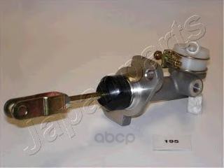 

Цилиндр Сцепления Главный Nissan Vanette 1.5 83-95 Japanparts Fr195