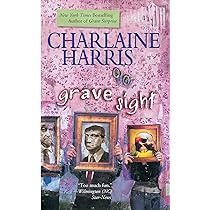 

Grave Sight (Harper Connelly Mysteries 1)