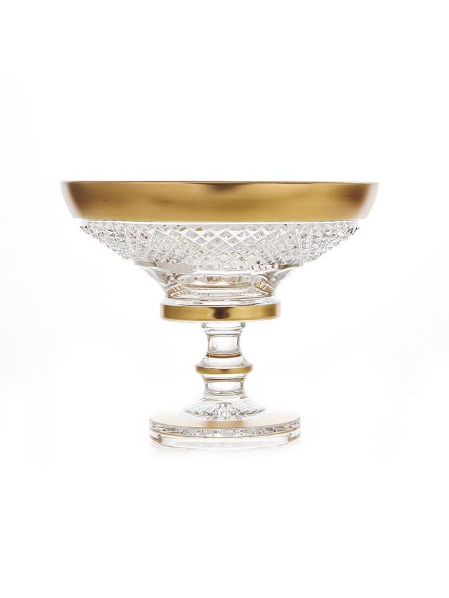 

Ваза для конфет Glasspo 15,5 см