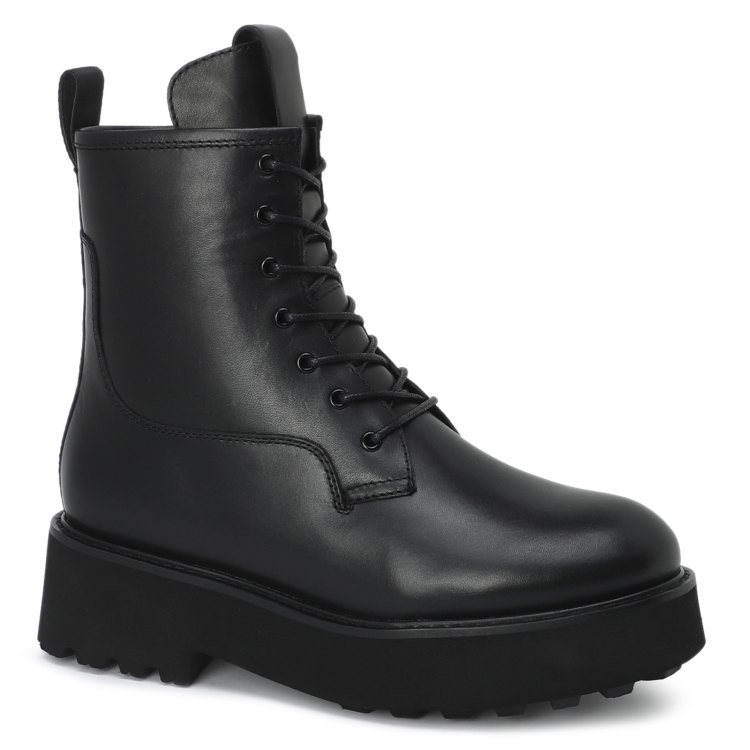 

Ботинки женские Tendance IW19069-07 черные 39 EU, IW19069-07