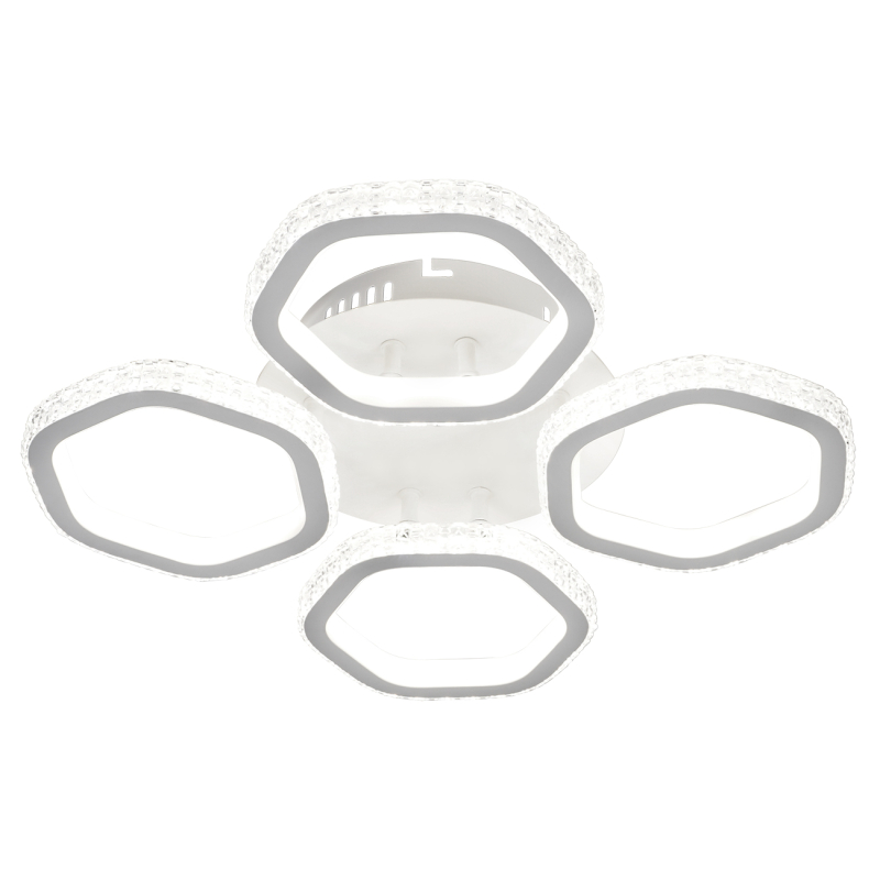 

Потолочный светильник Escada Centauri 10263/4LED, Centauri