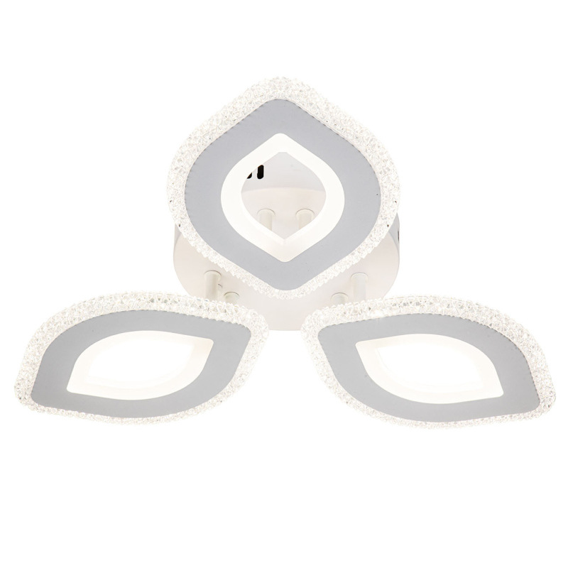 

Потолочный светильник Escada Diamond 10264/3LED, Diamond