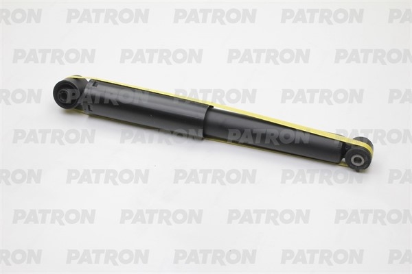 

Амортизатор подвески задн RENAULT Laguna III 07> PATRON PSA344813