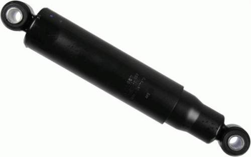 Амортизатор Подвески Japanparts mm90031