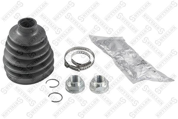 

STELLOX Пыльник ШРУСА STELLOX 1300275sx