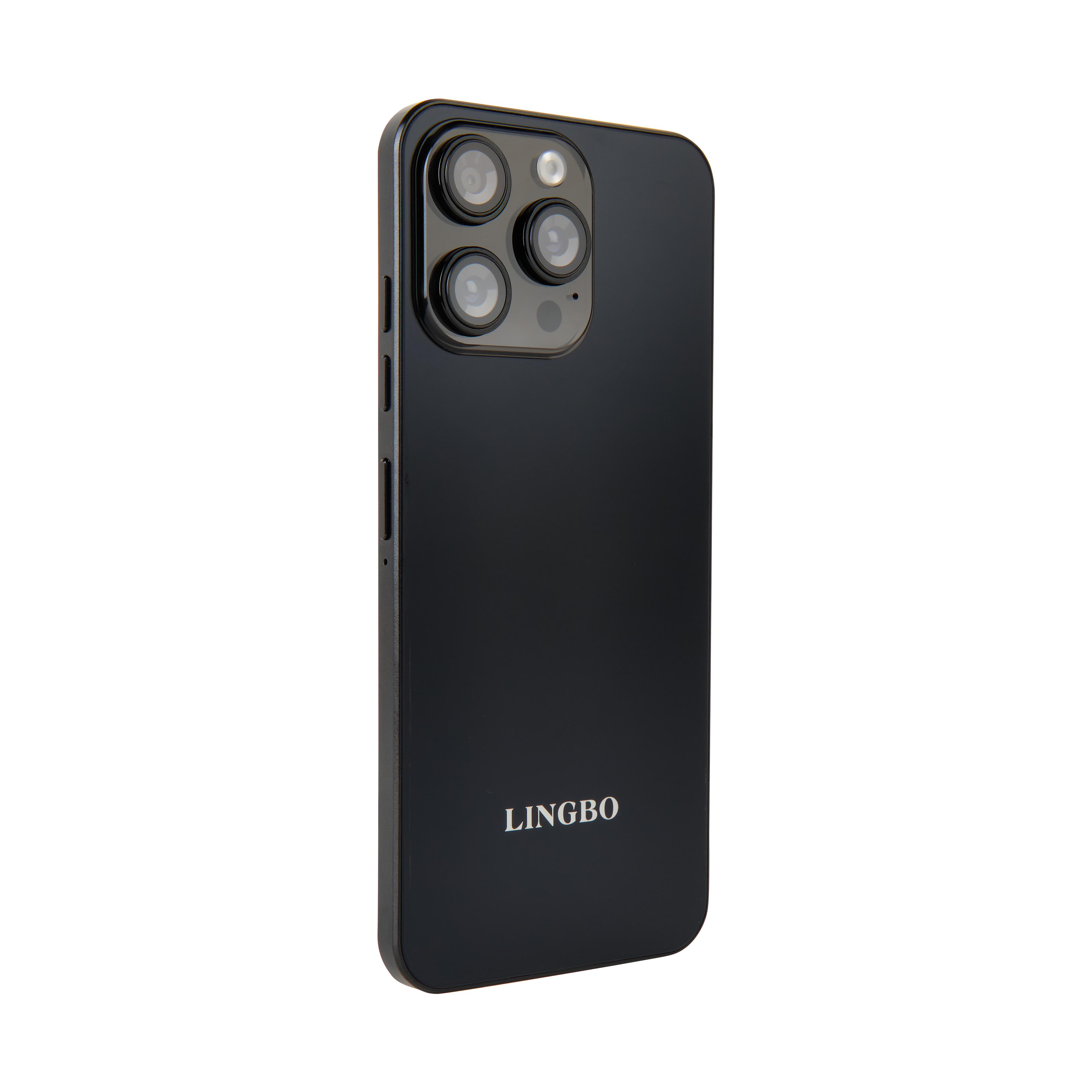 

Смартфон Lingbo G 15 Pro Max 4/64GB Черный (4 G FDD), G 15 Pro Max