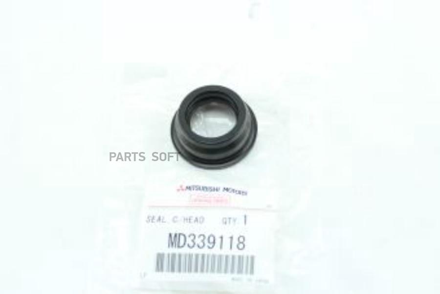 

Прокладка Свечного Колодца Mitsubishi Md339118 MITSUBISHI арт. MD339118