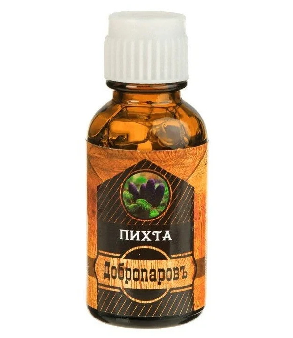 Эфирное масло 