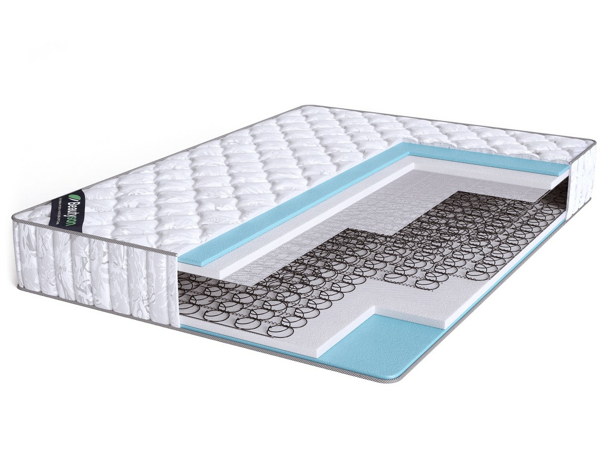 

Матрас Beautyson Promo 7 BS 140х190, Promo 7 BS