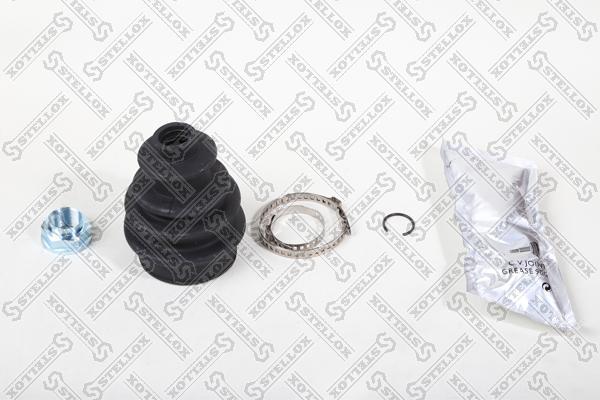 

STELLOX Пыльник шруса STELLOX 1300313sx