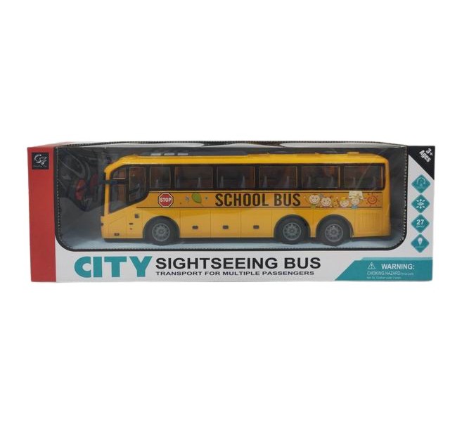 

Автобус на р/у Y23879012