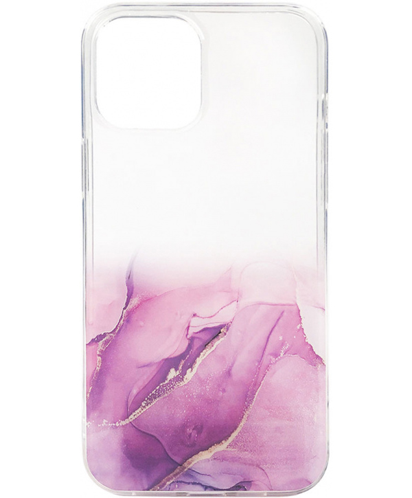 

Клип-кейс Gresso Smoke для Apple iPhone 12 Pro Max (сиреневый), Фиолетовый, Smoke для Apple iPhone 12 Pro Max (сиреневый)