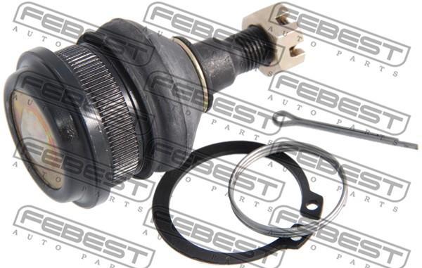 Опора шаровая Hyundai Accent II/Elantra III/Getz 94>15 Kia Cerato/Rio III/Spectra 04>17 AS