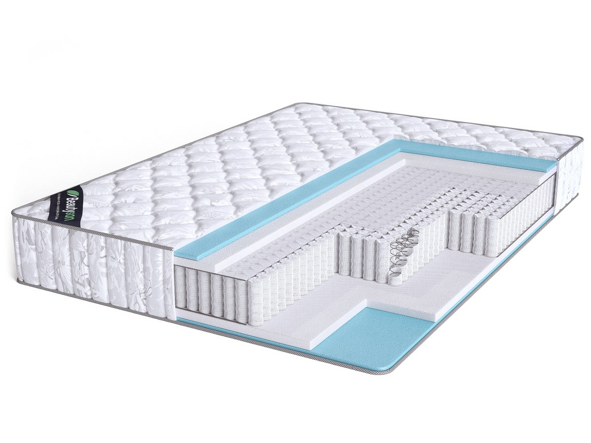 

Матрас Beautyson Promo 7 S1200 180х190, Promo 7 S1200