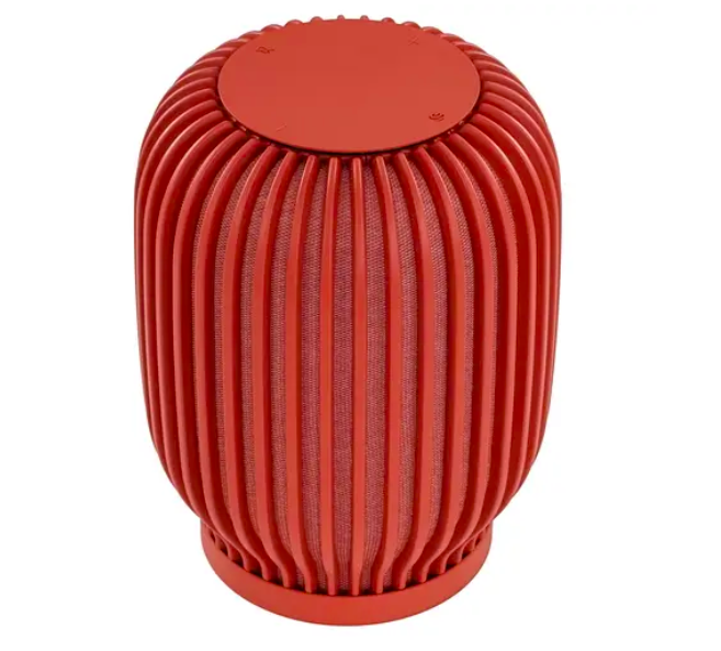 

Умная колонка Sber Boom Red (SBDV-00090T), Красный, Boom