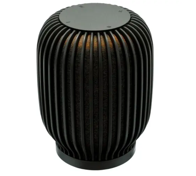 

Умная колонка Sber Boom Black (SBDV-00090), Черный, Boom