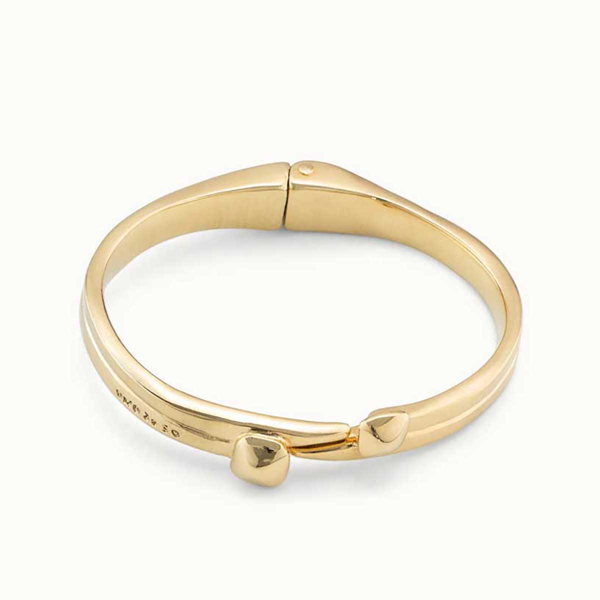 

Браслет из бижутерного сплава р. 16.5 UNOde50 PUL2310ORO0000L, PUL2310ORO000