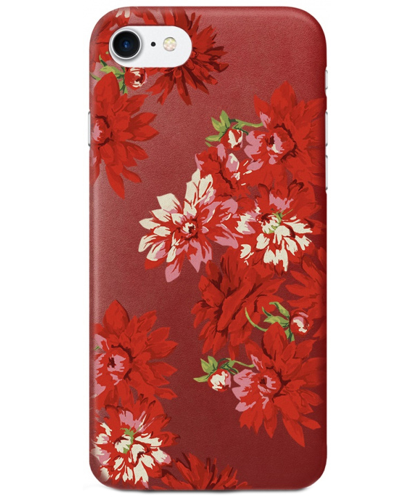 

Клип-кейс Gresso Маренго для Apple iPhone 7/8/SE 2020 (красный), Маренго для Apple iPhone 7/8/SE 2020 (красный)