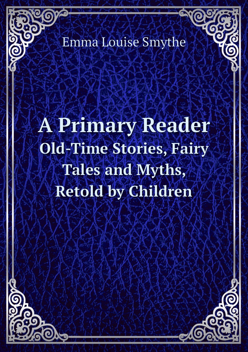 

A Primary Reader
