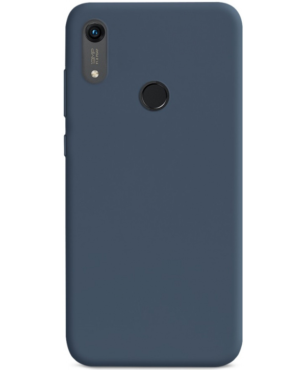 

Клип-кейс Gresso Mer для Honor 8A/8A Prime (синий), Mer для Honor 8A/8A Prime (синий)